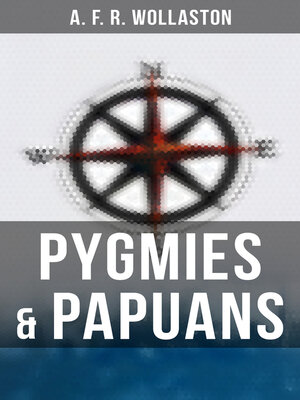 cover image of Pygmies & Papuans